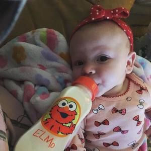 Meet your Posher, Catherine